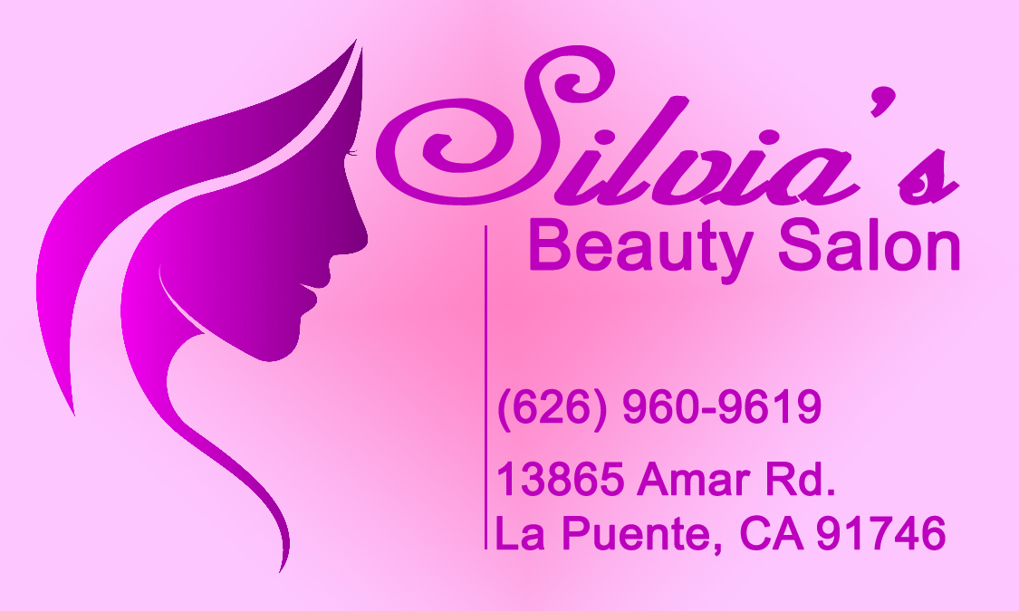 Silvia's Beauty Salon