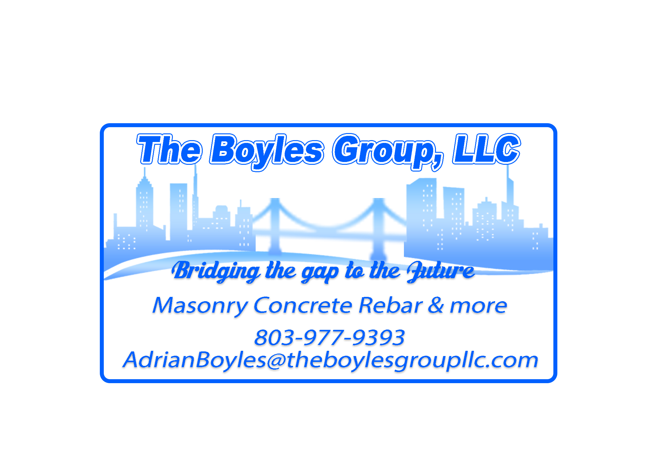 The Boyles Group